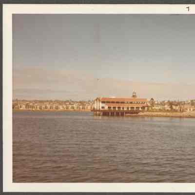 Scan of Photo