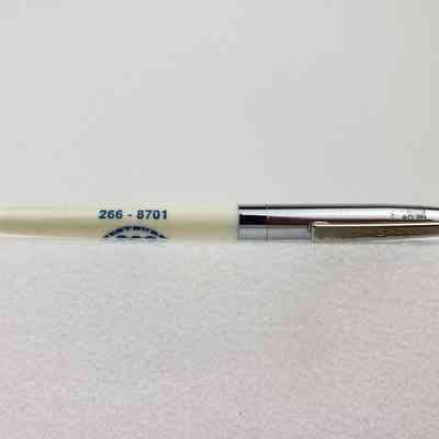 View of Pen, Side A