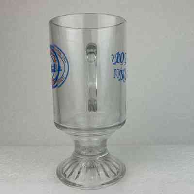 View of Mug, Left
