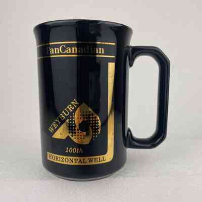 View of Mug, Front