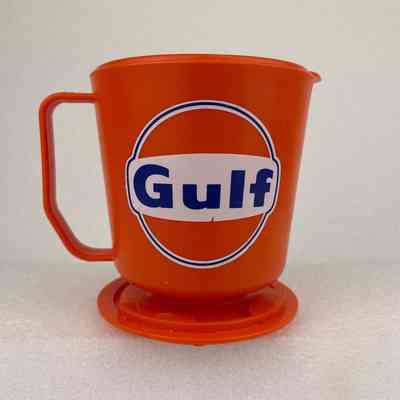 View of Mug, Back