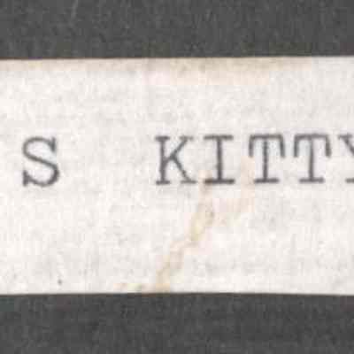 Accompanying Label