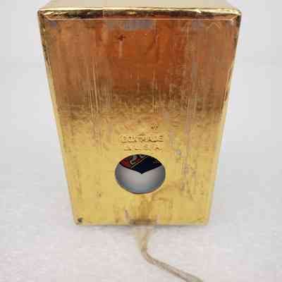 View of Playing Card Box, Inner Draw, Back