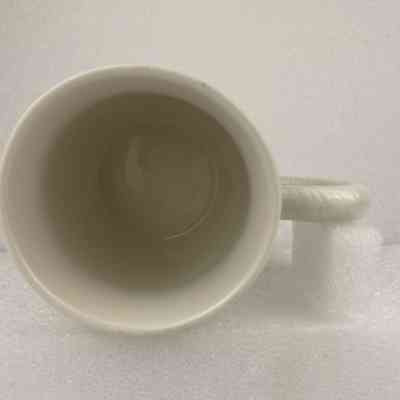 View of Mug, Top