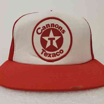 View of Cap, Front