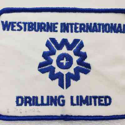 View of Patch, Front