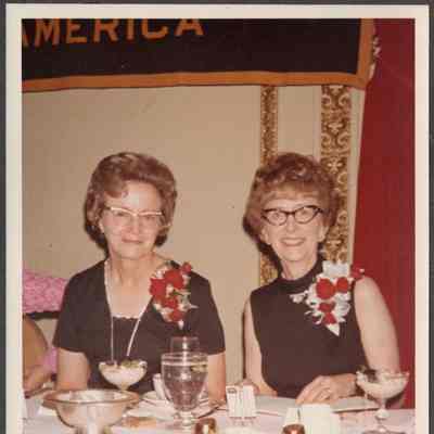 Scan of Photograph