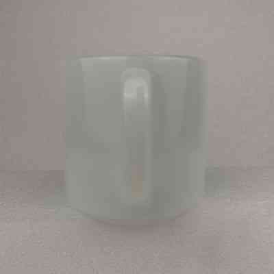 View of Mug, Right