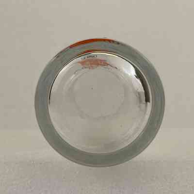 View of Glass, Bottom