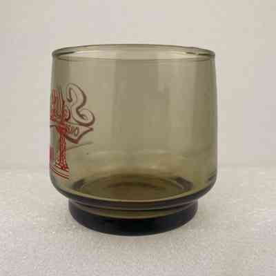View of Glass, Right