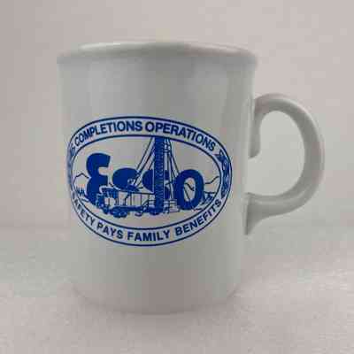 View of Mug, Front