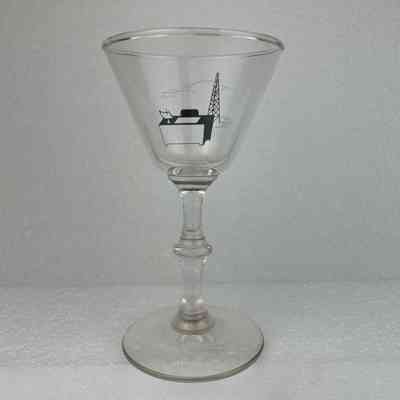 View of Glass, Back