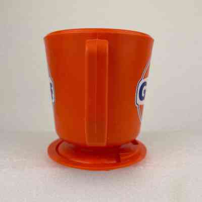 View of Mug, Right