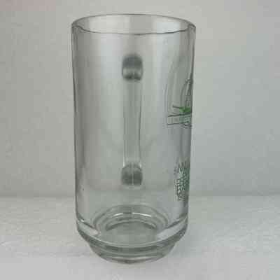 View of Glass, Left