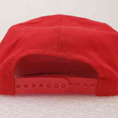 View of Cap, Back
