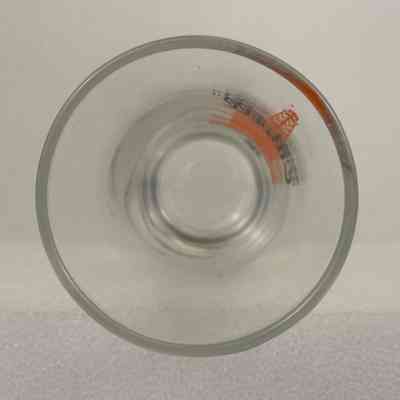 View of Glass, Top