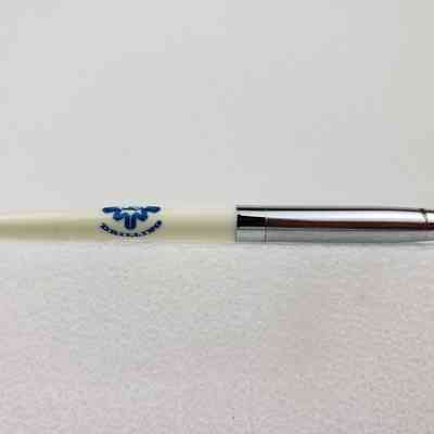 View of Pen, Side B