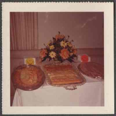 Scan of Photograph
