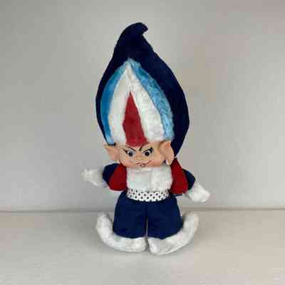 [Toy] Gas Genie Doll, Majestic Toy Co. Ltd.