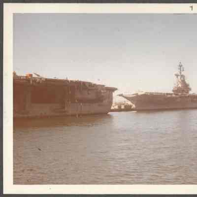 Scan of Photo