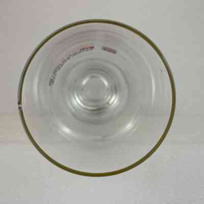 View of Glass, Top