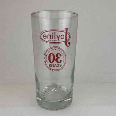 View of Glass, Back
