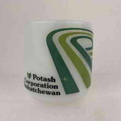 View of Mug, Left