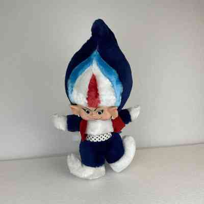 [Toy] Gas Genie Doll, Majestic Toy Co. Ltd.