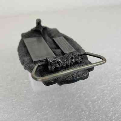 View of Hinge