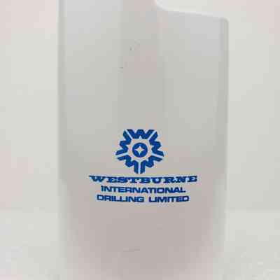 View of Lighter Holder, Front