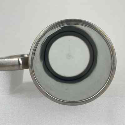 View of Tankard, Top