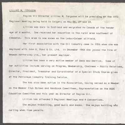 Scan of Document