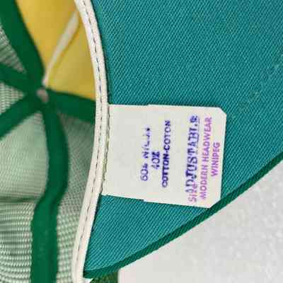 Close-Up of Product Tag