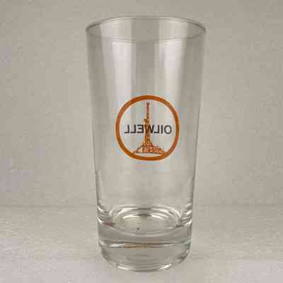 View of Glass, Back