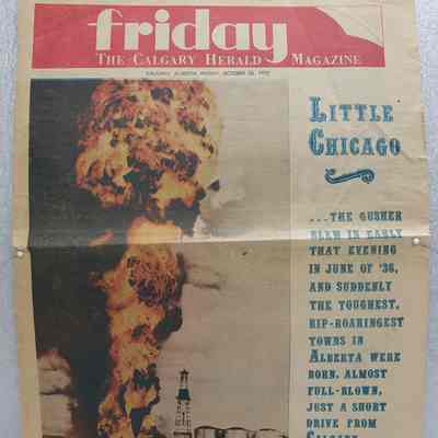 Newspaper Page (Cover): 2024.0.247.1