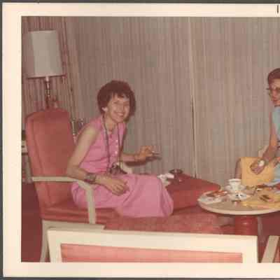 Scan of Photograph