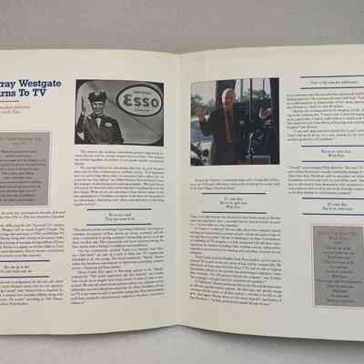 View of Inside Pages