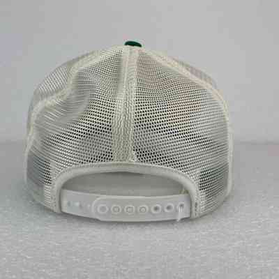 View of Cap, Back
