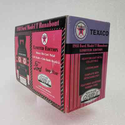 View of Model in Box, Left-Side Angle