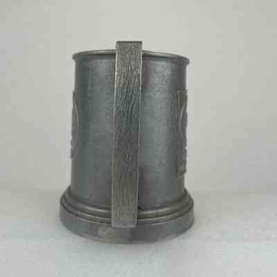 View of Tankard, Right
