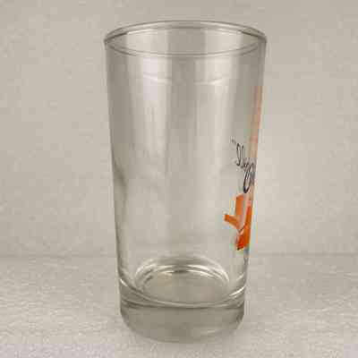 View of Glass, Left