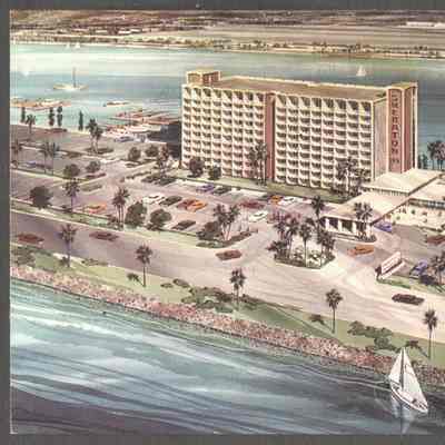 Scan of Postcard