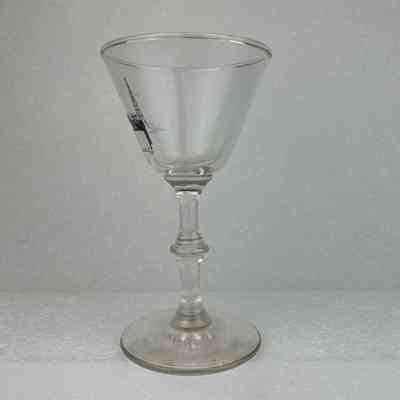 View of Glass, Right