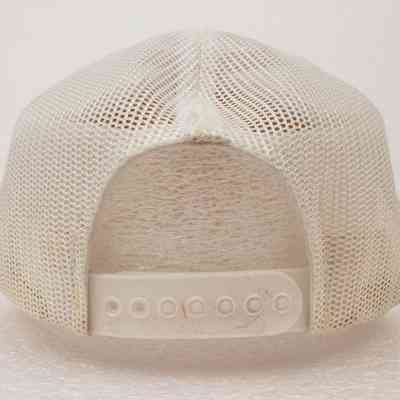 View of Cap, Back