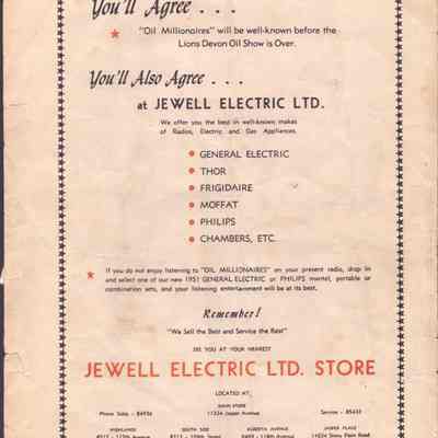 Scan of Back Cover