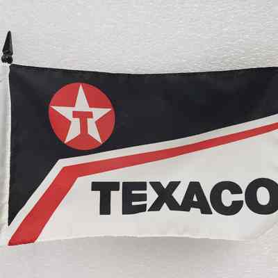 Close-up, flag