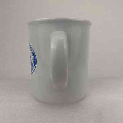 View of Mug, Right