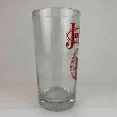View of Glass, Left