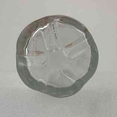 View of Glass, Bottom