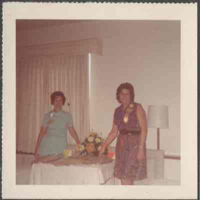 Scan of Photograph